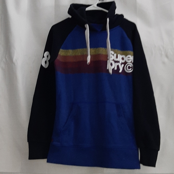 Superdry Other - Superdry Jacket